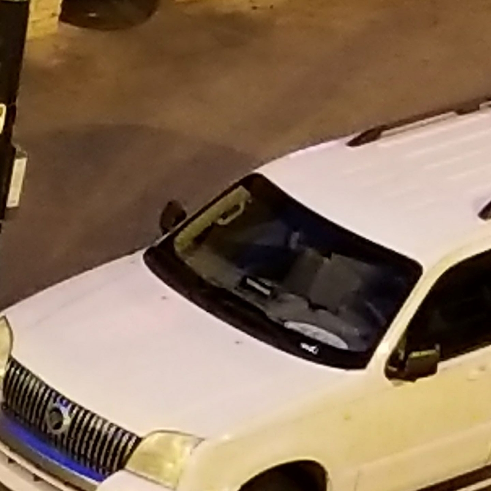 Meet your Posher, Patrick